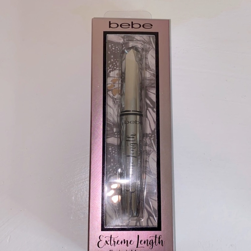 bebe Mascara - Picture 2 of 3